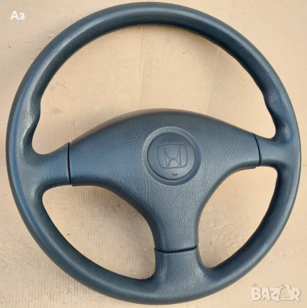 Волан Honda Civic 1996-2000 6-a генерация без Airbag, снимка 1