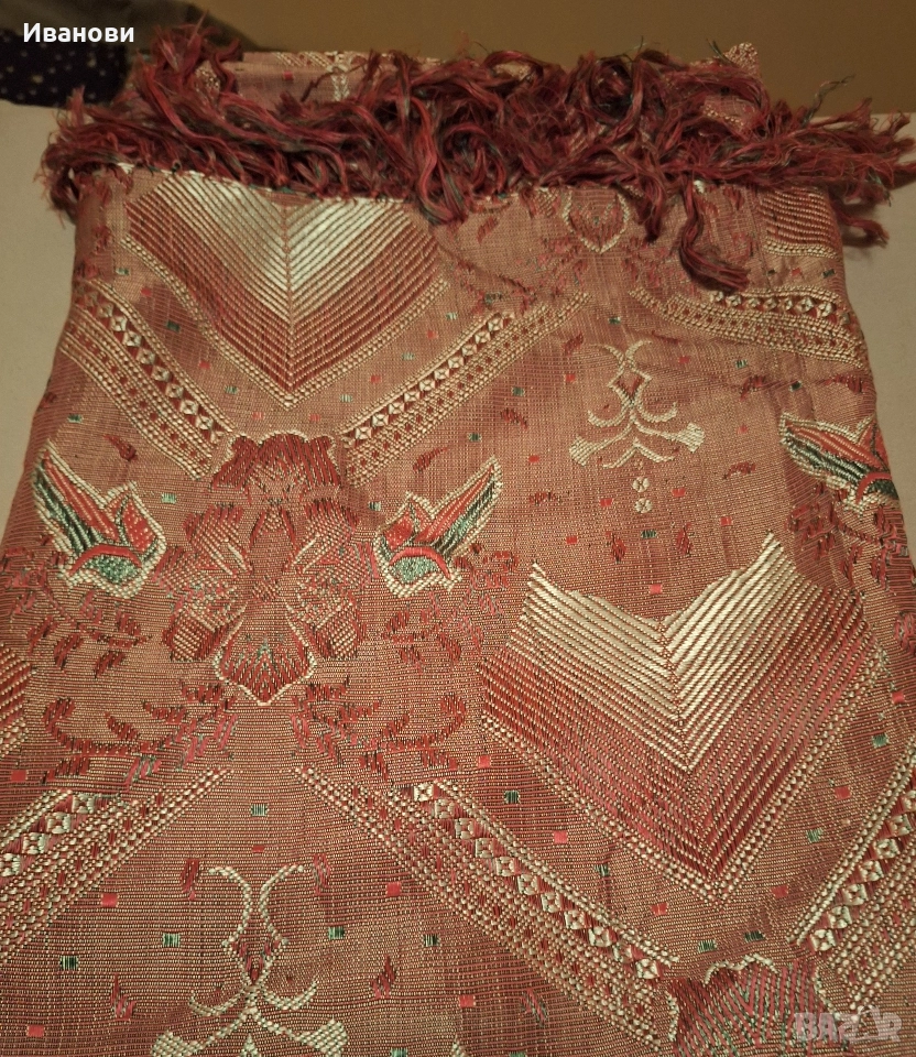 плътна покривка за маса,,нова, 160 ×120, снимка 1