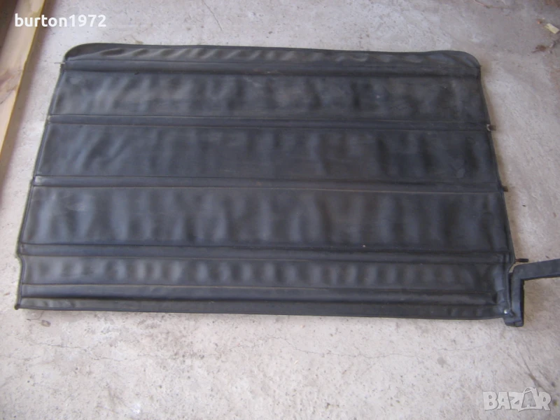 Щора багажник-Ланча Дедра, снимка 1