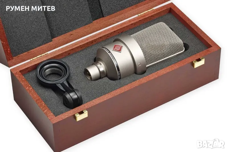 Микрофон NEUMANN TLM 103, снимка 1