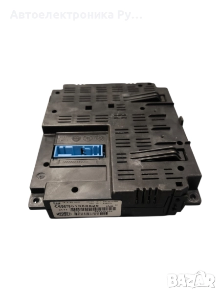 51968826 – Fiat 500 1.2-1.4 ECU Comfort / Модул за управление на комфорта / Blue and Me, снимка 1