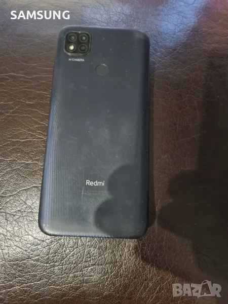 Xiaomi Redmi - 9c, снимка 1