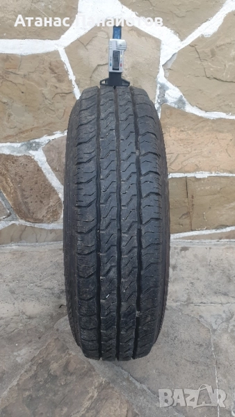 175 R14 C , снимка 1