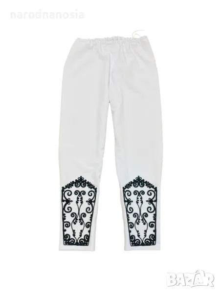 МЪЖКИ ШОПСКИ БЕНЕВРЕК - Модел 20, снимка 1