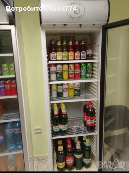 Хладилна витрина !, снимка 1