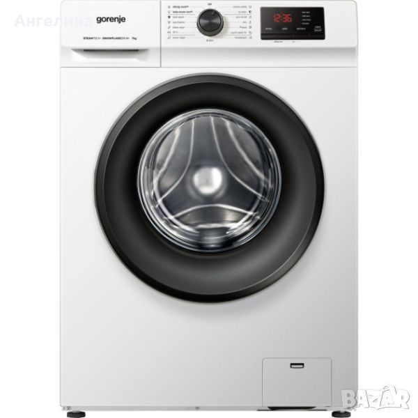 Пералня Gorenje WNHVB72SDS, снимка 1