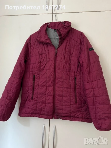 Яке, снимка 1