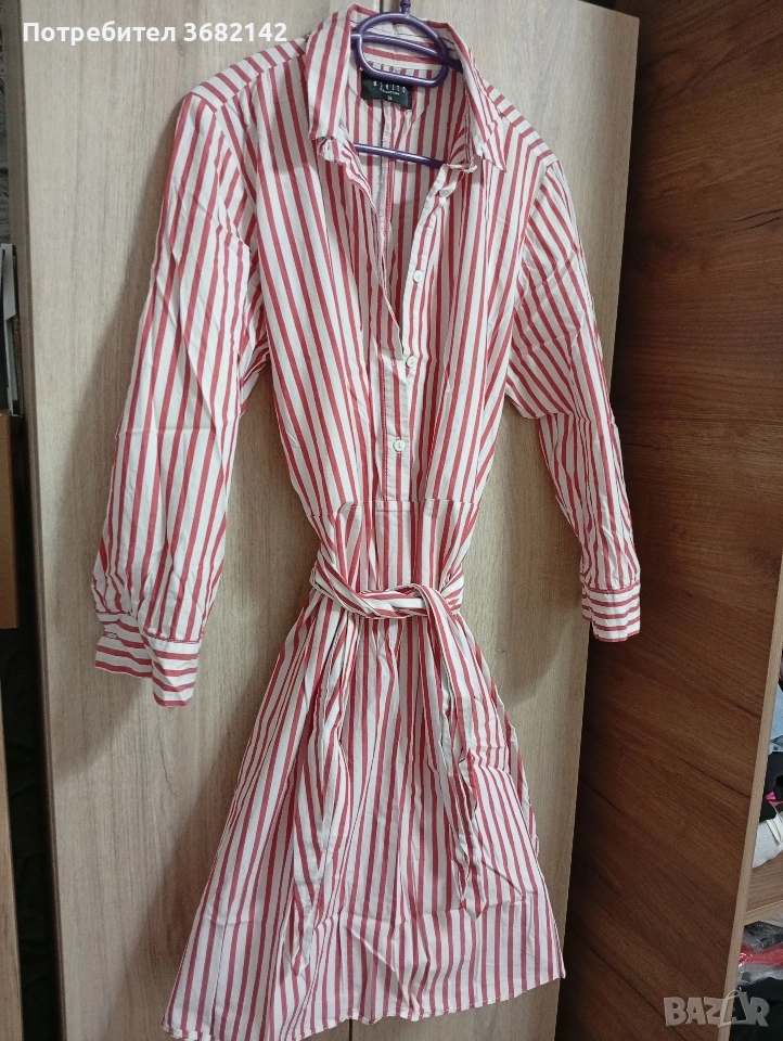 продавам дамска рокля , снимка 1