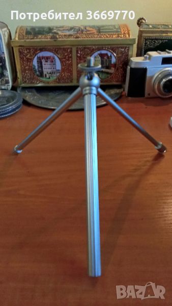 Нов статив Minox Tripod, снимка 1