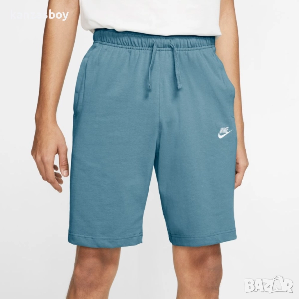 Nike Sportswear Club - страхотни мъжки панталони Л, снимка 1