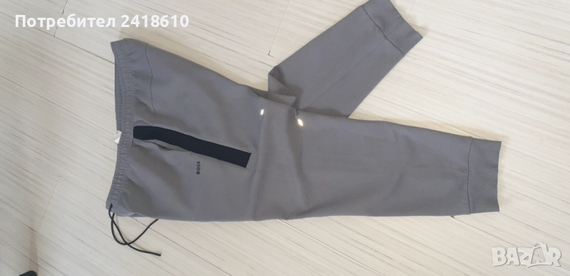 Hugo Boss Tracksuit Set  Mens Size 3XL НОВО! ОРИГИНАЛ! Мъжко Долнище!, снимка 1