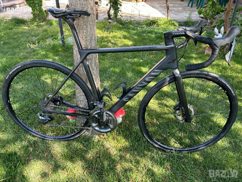 Canyon Ultimate CF SLX, снимка 1