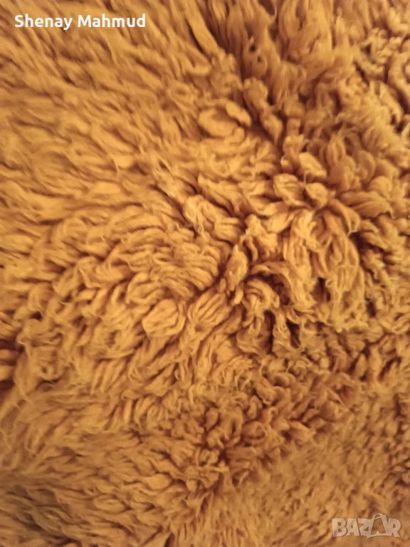 Китеник оранжев., снимка 1