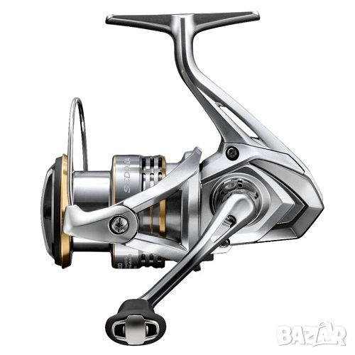 МАКАРА SHIMANO Sedona C 3000 FJ, снимка 1