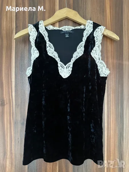 Banana Republic потник, M, като нов, снимка 1