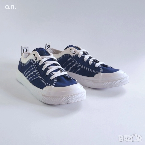 Diesel S-astico Low Lace 43, снимка 1