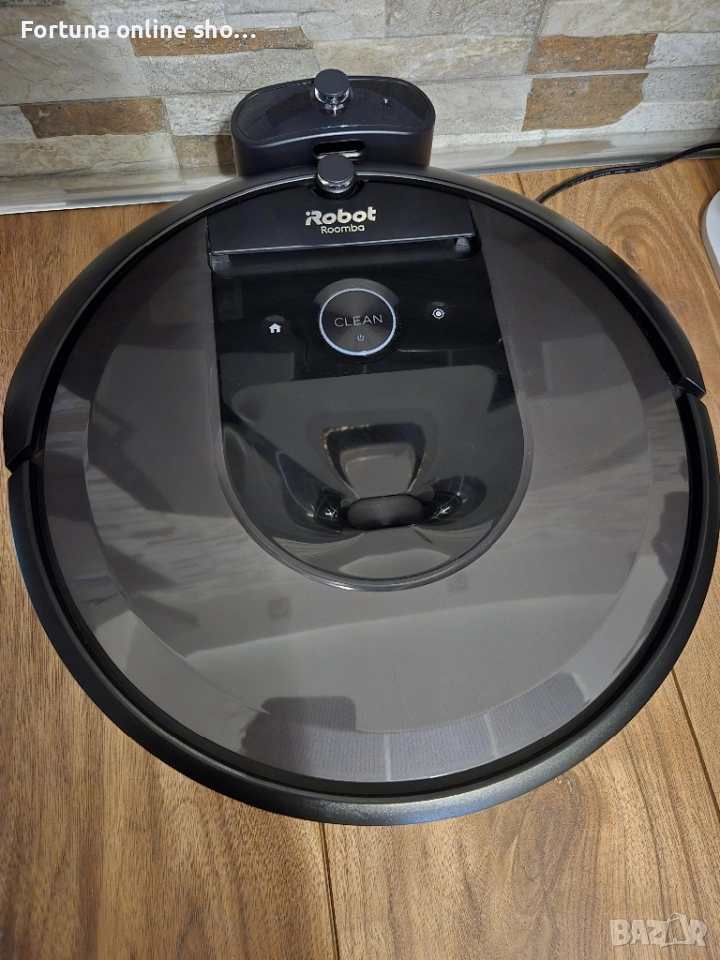 iRobot Roomba i7, снимка 1