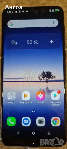 Alcatel 5053D, снимка 1