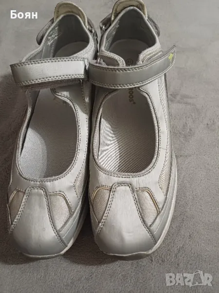 Дамски обувки Kangaroos размер 42, снимка 1