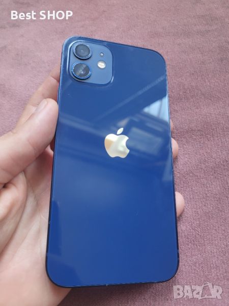 Apple Iphone 12 , снимка 1