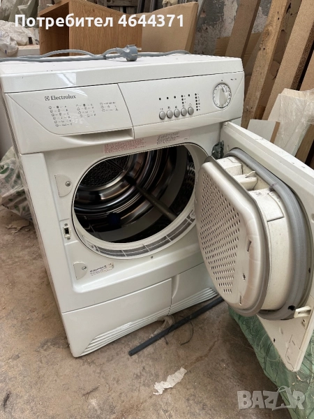 Сушилня Electrolux, снимка 1