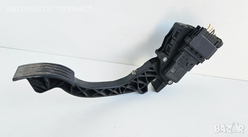 Потенциометър Педал Газ 3m51-9f836-af 6pv008641-10 Форд Фокус Ц Макс Ford Focus C Max, снимка 1