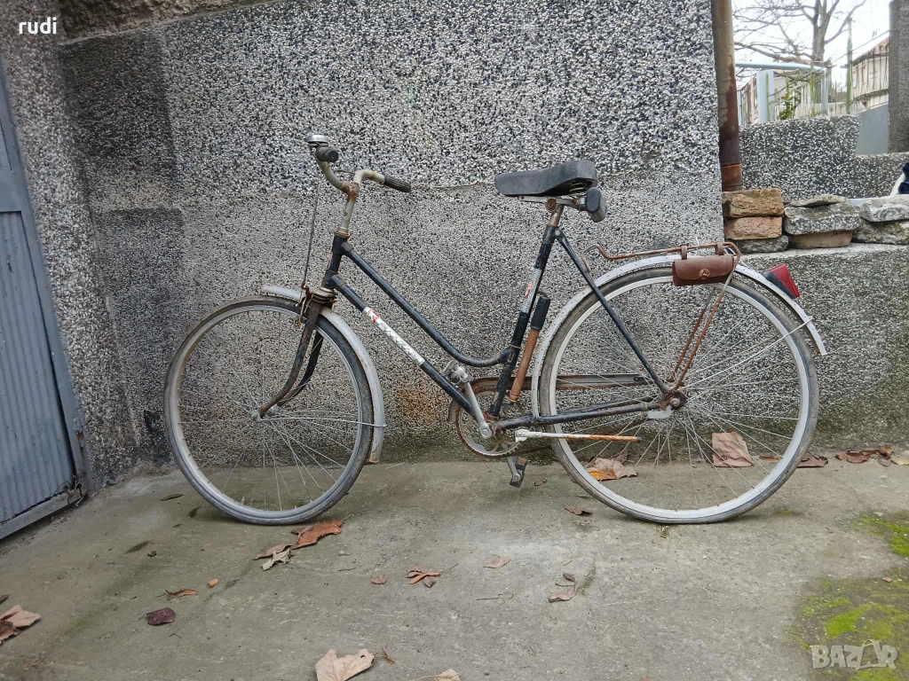 РЕТРО ВЕЛОСИПЕДИ БАЛКАН , снимка 1