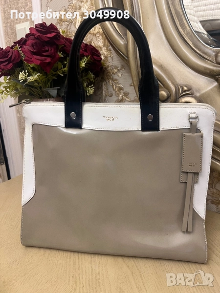 Чанта Tosca Blu, снимка 1