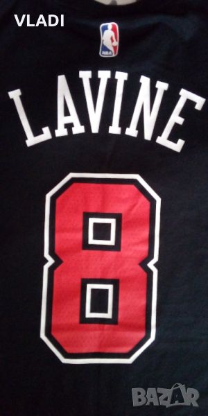 Тениска Lavine, снимка 1