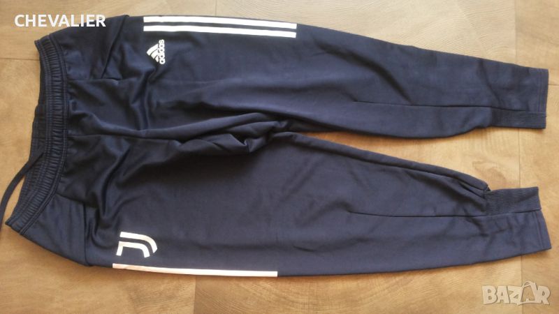 Adidas JUVENTUS Football Pants Размер M футболна долница 33-61, снимка 1