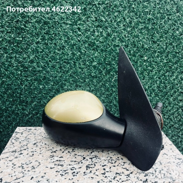 Огледало за Пежо 206, снимка 1