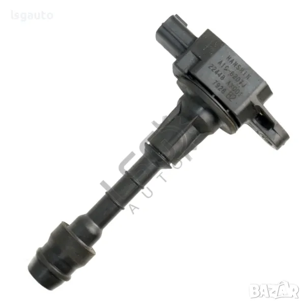 Запалителна бобина Nissan Note I (E11) 2005-2012 ID:146716, снимка 1