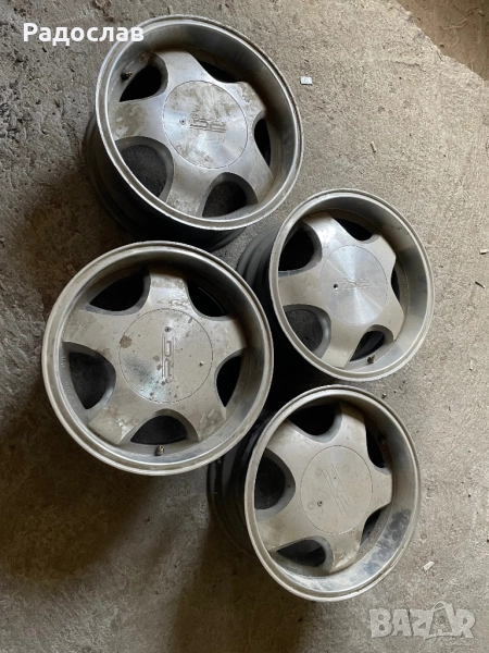 5х120, снимка 1