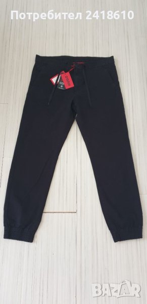 Hugo Boss HUGO  Davidon224D Slim Fit Mens Size 34/32 НОВО! ОРИГИНАЛ! Мъжки Спортен Панталон!, снимка 1