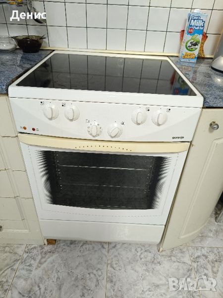 печка за готвене Gorenje , снимка 1