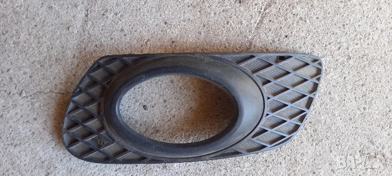 Лява капачка халоген Mercedes W164 ML, снимка 1