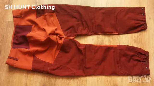 Vikafjell GLOMMA Stretch Trouser размер M / L панталон със здрава и еластична материи - 1156, снимка 2 - Панталони - 50337700