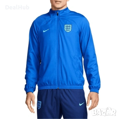 Горнище Nike Х England Чисто новo без етикети.