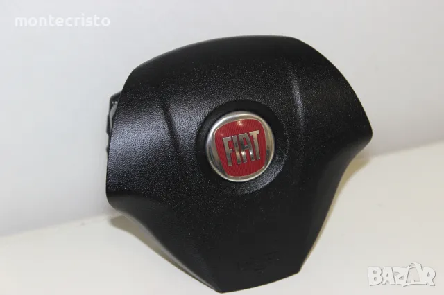 Airbag волан Fiat Grande Punto Evo (2009-2018г.) 07355162010 / CA702910NR / Фиат Пунто Ево, снимка 2 - Части - 49136061