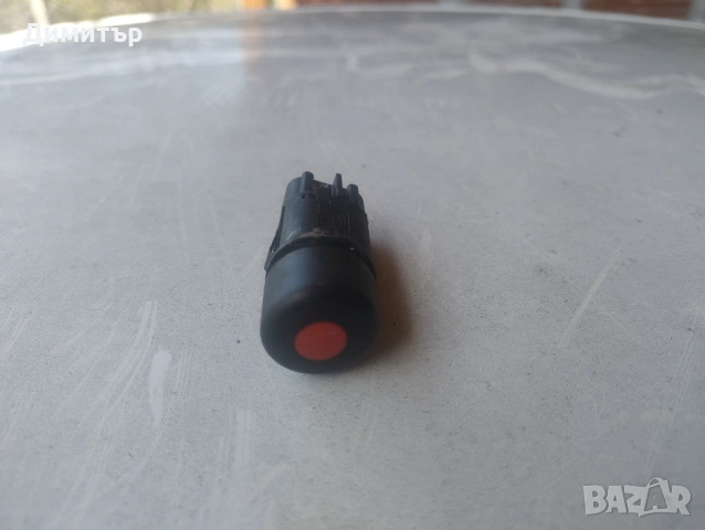 Бутон - Копче Аварийни За Форд Транзит 2002г. / Ford Transit 2002y