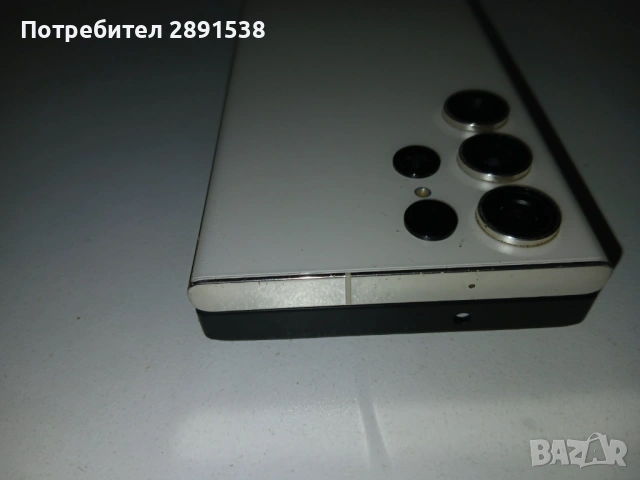 Samsung galaxy s23 ultra, снимка 4 - Samsung - 53268370