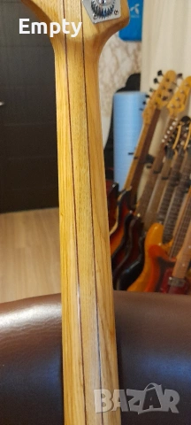 Бас китара Орфей, снимка 14 - Китари - 53899843