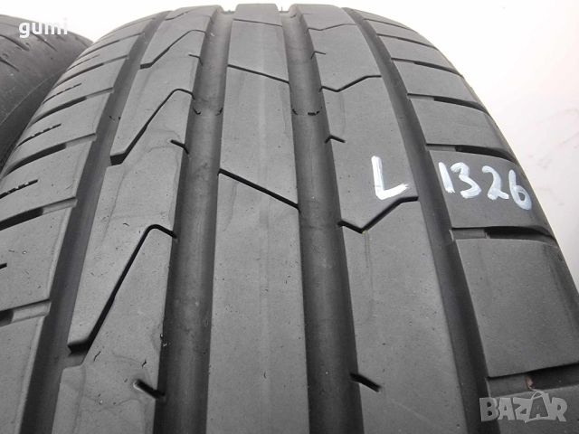 2бр летни гуми 205/65/16 HANKOOK L01326, снимка 2 - Гуми и джанти - 46776485