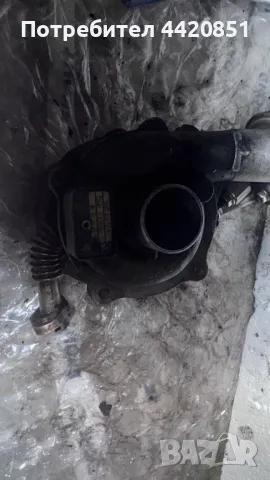 Турбо компресор за Opel Astra -54359700015 / 55197838