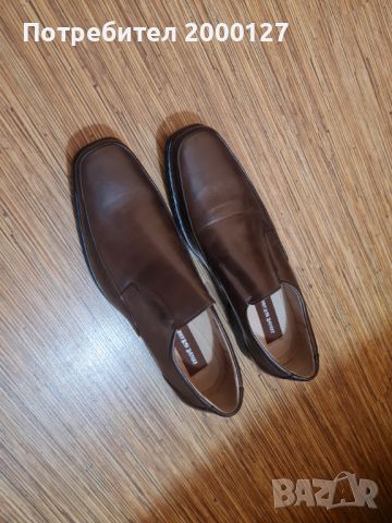 Продавам  обувки, снимка 1 - Официални обувки - 45793771