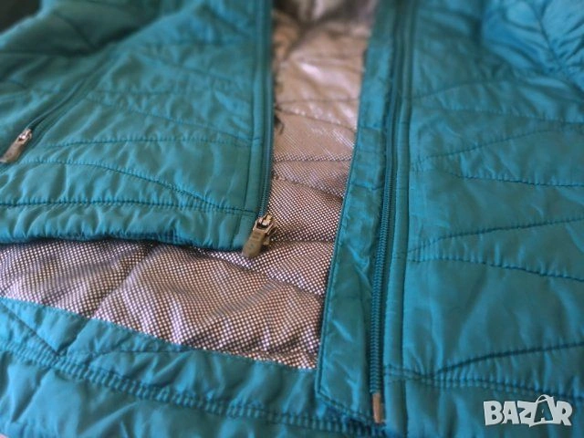 Columbia / яке, снимка 9 - Якета - 53515346