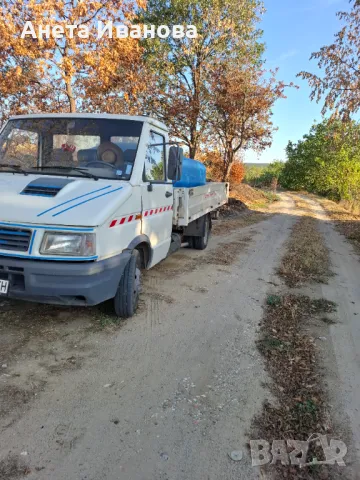 Доставка на минерална вода с водоноска 3,3 т, снимка 1 - Други стоки за дома - 46970239