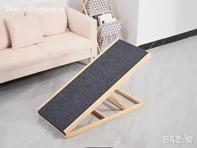 Рампа за куче