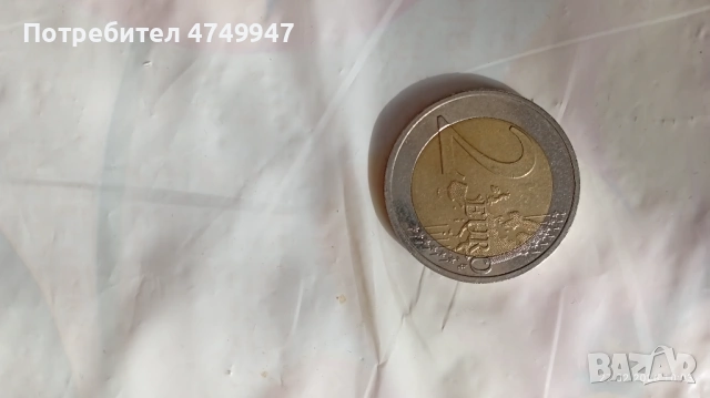Евро монети , снимка 6 - Други ценни предмети - 53642525