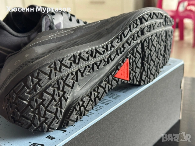 AIR ZOOM PEGASUS SHIELD, снимка 6 - Маратонки - 53208528